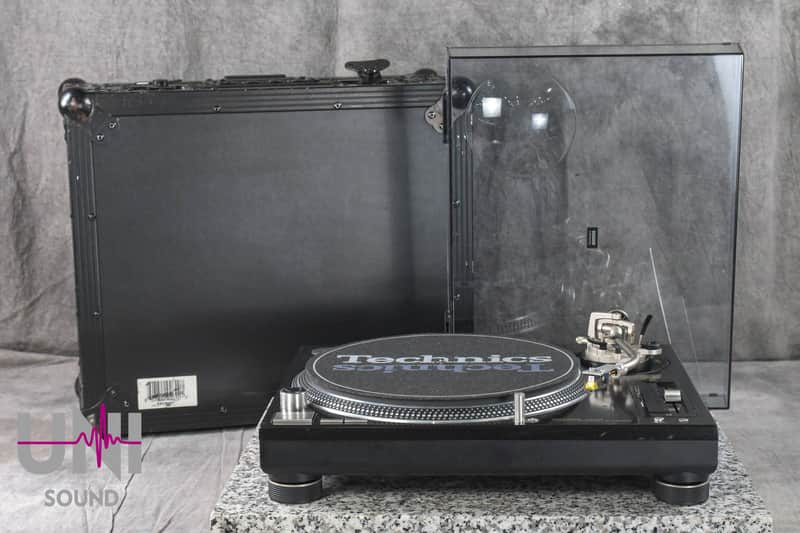 Technics SL-1200MK5G