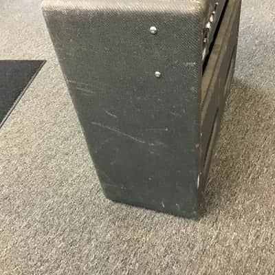 Fender Bassbreaker 45 Tube Guitar Combo Amplifier image 4