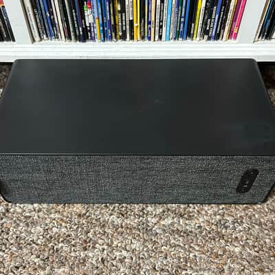 IKEA Sonos SYMFONISK E1801 Bookshelf Gen 1 Wi-Fi Smart Speaker Black TESTED ✅ image 4