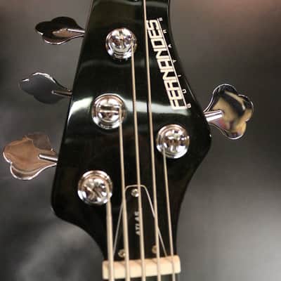 Fernandes Atlas 5 Deluxe image 7