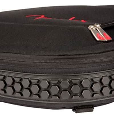 FE620 Electric Guitar Gig Bag Fender image 4