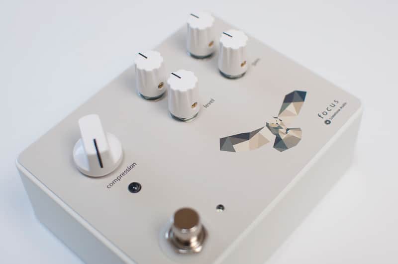 Limetone Audio focus - Compressor imagen 1