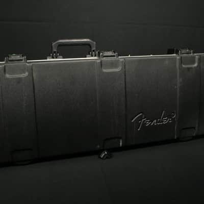 Eric Clapton "Brownie" Fender American 50's Re-issue Stratocaster Partscaster Replica image 6