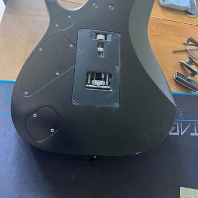 Ibanez RGD2127Z-ISH Prestige - Plek'd / Seymour Duncan Nazgul image 3
