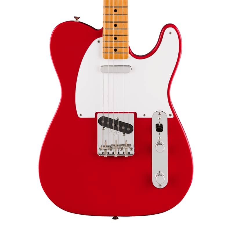 Fender Vintera III Late '50s Telecaster image 6