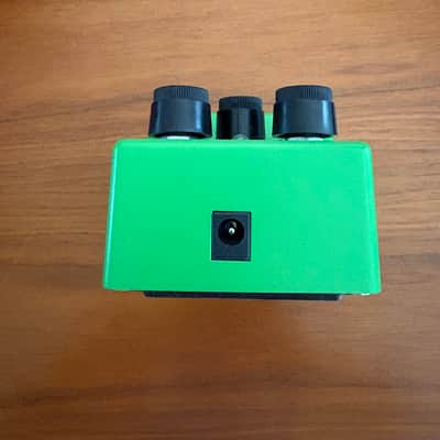 Ibanez TS9 Tube Screamer 2002 - Present - Green image 3