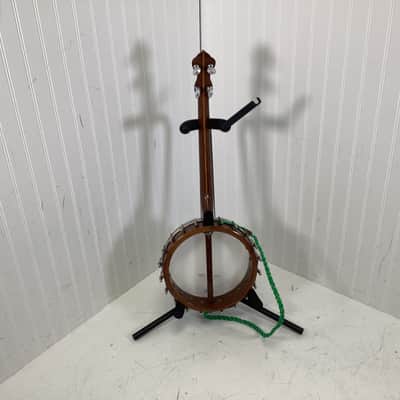 Slingerland May Bell Tenor Banjo image 7