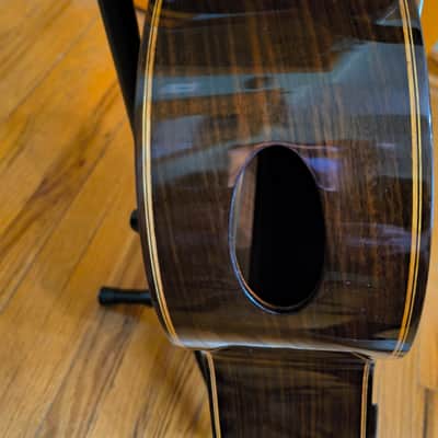 Marcus Dominelli Double Top 2026 Nylon String image 3