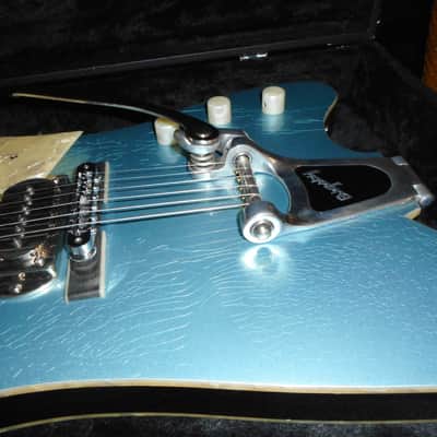 Hammett Saturn Thunderbird 2022 - Pelham Blue image 6
