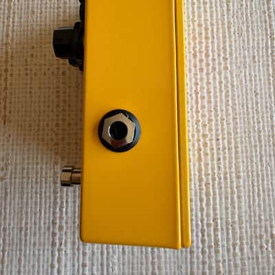 JHS Charlie Brown V4 2016 - Present Yellow image 2