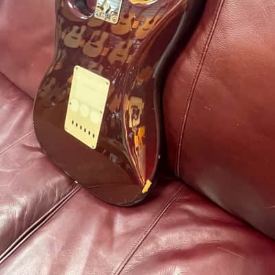 Pre-Owned Fender Stratocaster image 5