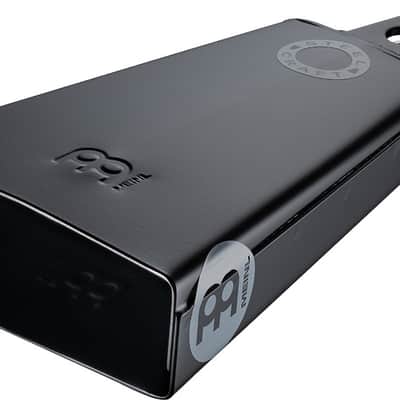 Meinl Timbalero Cowbell 7'' High image 3