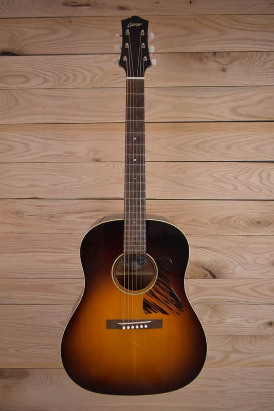 Collings CJ-35 SB 2015 - Sunburst image 1