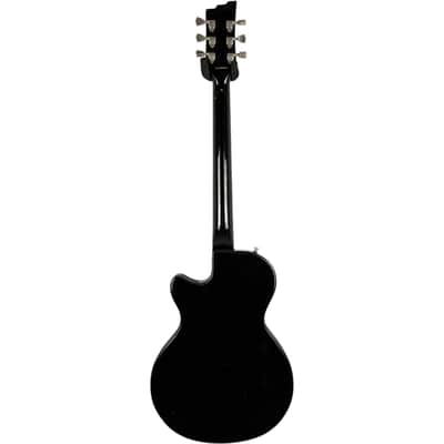 Duesenberg Starplayer DJP-SP 2001 - Black image 4