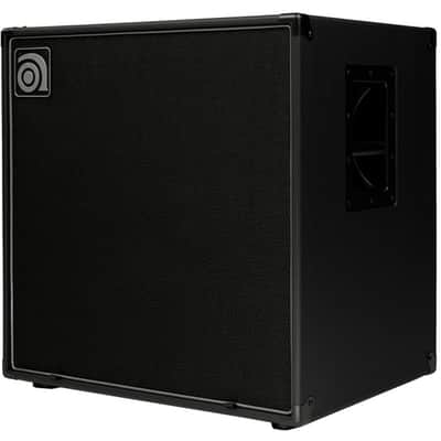 Ampeg VB-115 Venture Series 1x15" 8-Ohm Bass Cabinet - Open Box image 3