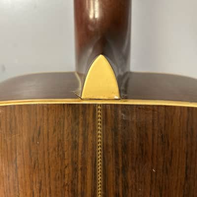 Used Epiphone PR-715-12-N Acoustic Guitar Bild 16