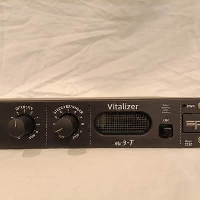 SPL Vitalizer Mk3-T*UPGRADED TUBES! image 5