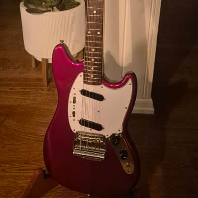 Fender Japan Mustang MG69-75 image 13