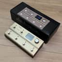 Fender Switchboard Effects Operator 2024 - Present - Gold