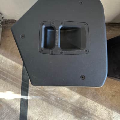 JBL SRX815 Passive Loudspeaker 2020’s - Black image 5