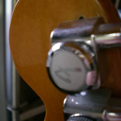 Fender Stratocaster 57 reissue 1997 - two tone image 2