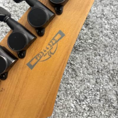 Ibanez Prestige 2003 - Grey image 12