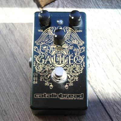Catalinbread "Galileo" image 7