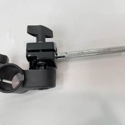 Roland 1.5 Inch Snare/Tom Mount Clamp With Ball Joint image 2