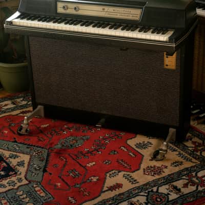 Wurlitzer 214A Electric Piano - Pristine Rare Condition image 1