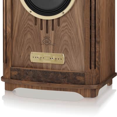 TANNOY Canterbury GR - Floorstanding Speakers (Pair) - NEW! image 3
