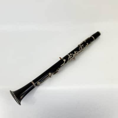 Selmer Series 10 Bb clarinet image 7