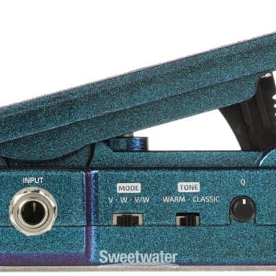Hotone Soul Press II Volume/Wah/Expression Pedal (SoulPressIId1) image 7