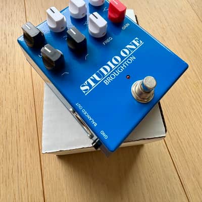 Broughton Audio Studio One 2023 MINT image 6