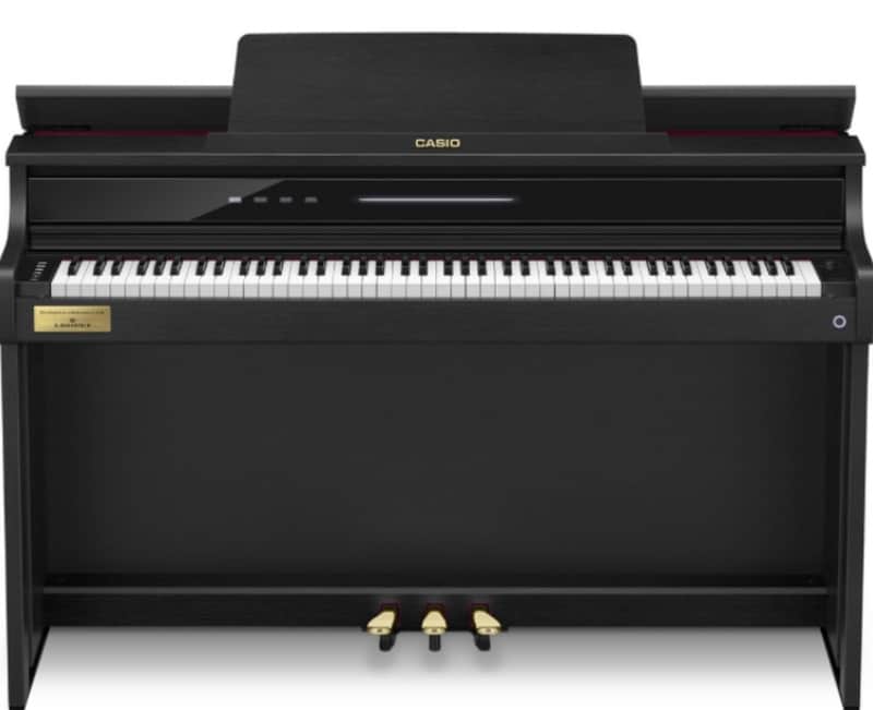 Casio AP-710 CELVIANO SERIES 2000-2025 image 1