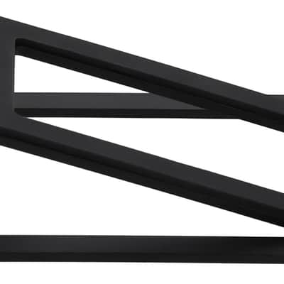 Pair Rockville ASM4 4" Studio Monitor Computer Speakers+Low Profile Riser Stands image 16