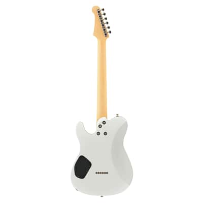 Yamaha Pacifica SC Standard PACS+11S Electric Guitar - Shell White image 2