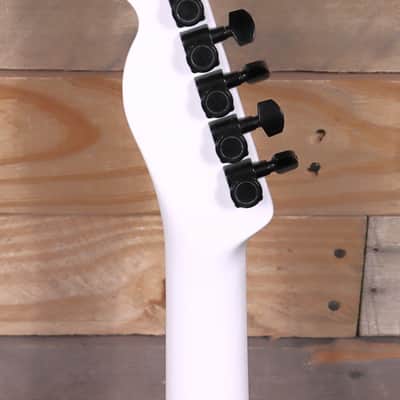 Fender Jack White Triplesonic Acoustasonic Telecaster w/ Case "Mint Condition" image 7