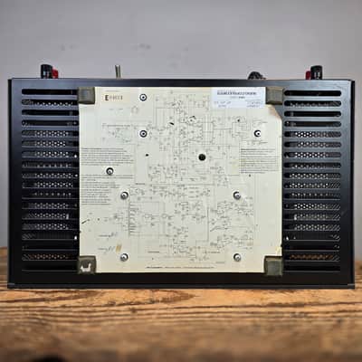 Apt Corporation Stereo Power Amp 1 image 5