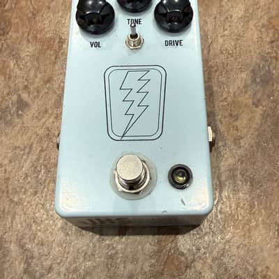JHS SuperBolt V1 2012 - 2015 - White image 1