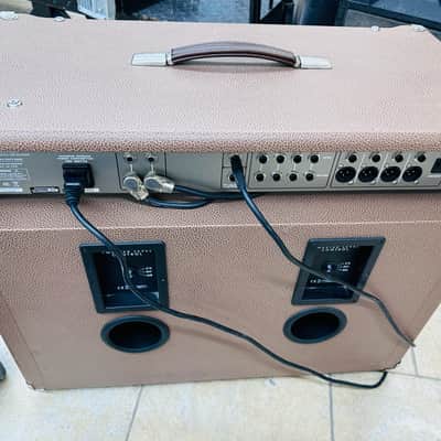 Genz Benz Shenandoah Stereo Deluxe 300LT Acoustic Guitar Amp - image 15