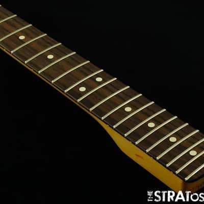 Fender Player II Stratocaster Strat Series NECK +TUNERS Modern C, 9.5 image 4