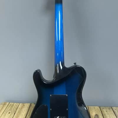 Carvin TL 60 1990s image 6