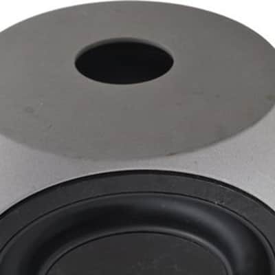 Bang & Olufsen BeoLab 2 Active Subwoofer 850W ICEpower B&O Silver Grey imagen 8