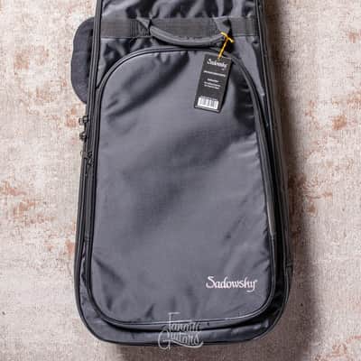 Sadowsky PortaBag Express Electric Bass Gigbag Second Hand image 2