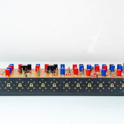 Endorphin.es Shuttle System Gold (Used) image 4