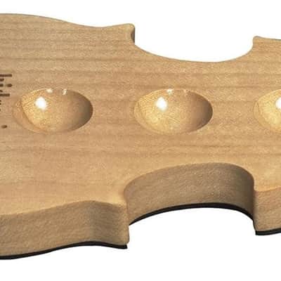 Hidersine Cello Wooden Endpin Floor Anchor image 2