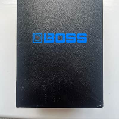 Boss DS-1 Distortion (Silver Label) 1994 - Present - Orange image 3