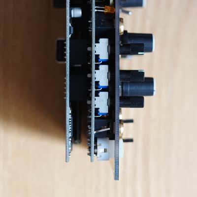Instruo Lubadh Eurorack Looper image 4