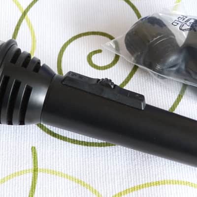 Beyerdynamic TG-X41 Cardioid Dynamic Microphone image 2