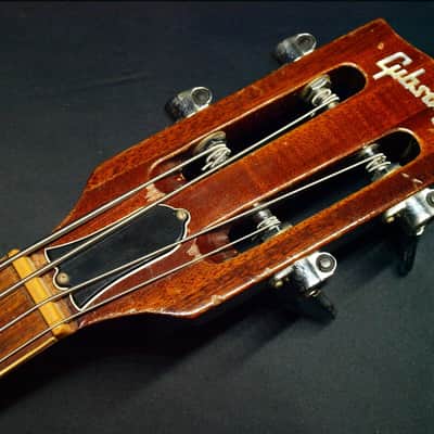 Gibson EB-0L [59782] image 6